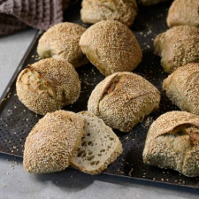 Bullar/Frallor