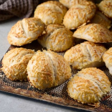 Bullar/Frallor