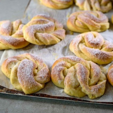 Vetebröd