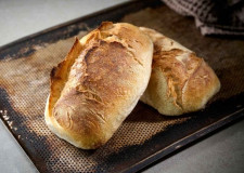 Leavinbröd - Julafton