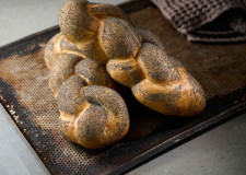 Flätat franska - Julafton