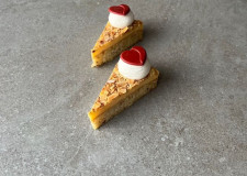 Alla hjärtan tårtbit