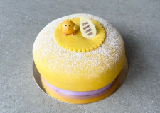 Påsk  Prinsesstårta 
