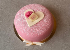  Prinsesstårta Mors dag