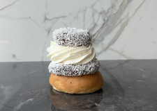 Chokladbolls Semla / Bulle i bulle Fastlagsbulle